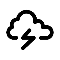 storm icon