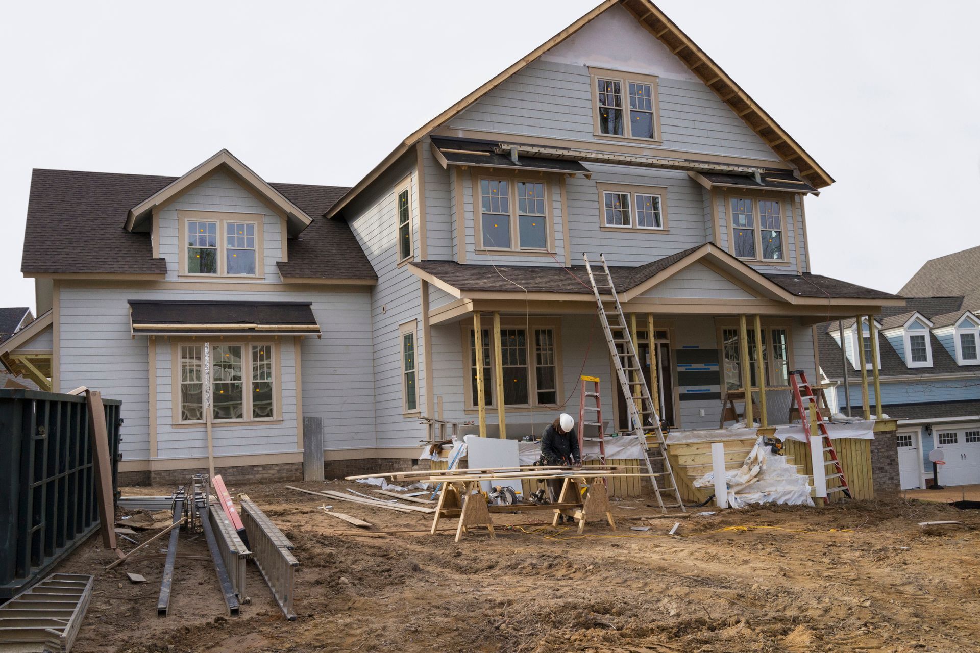 siding services 2