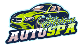 Élégance Autospa LOGO 