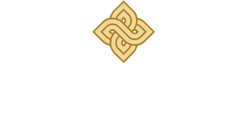 Logo with a letter