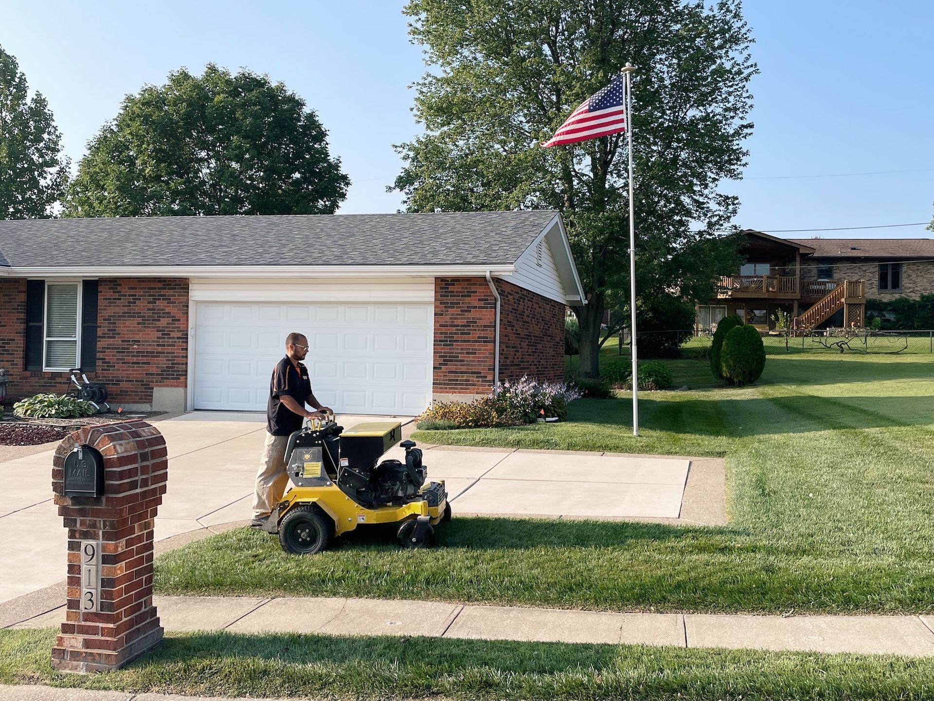 Lawn Care