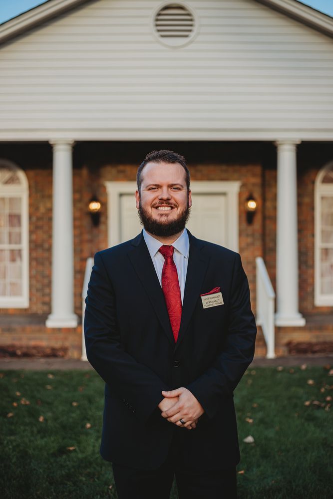Staff Photo