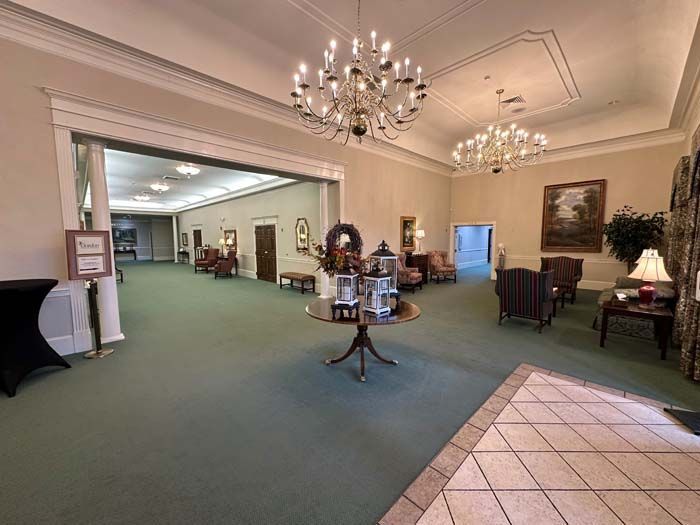 Several Photos of Gordon Funeral Service & Crematory
