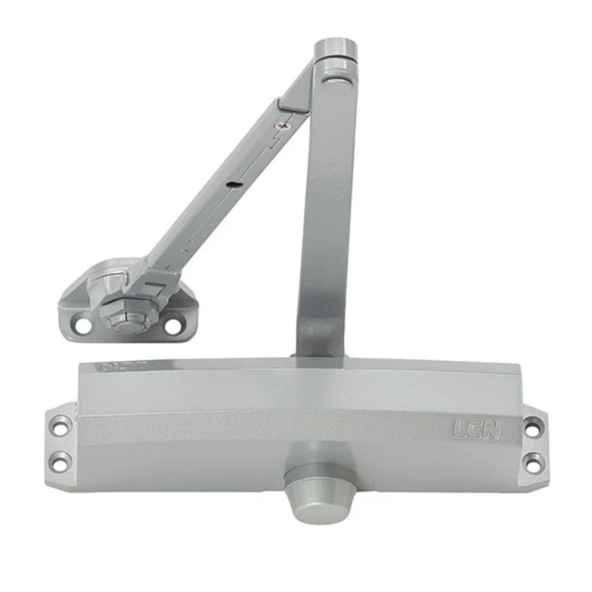 LCN 1250 Hw/PA Door Closer with Hold Open Arm
