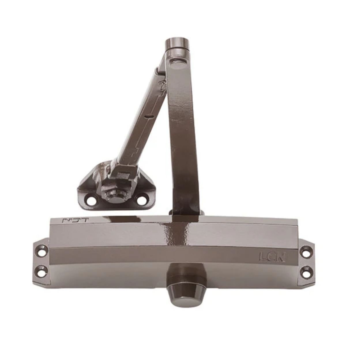 LCN 1250 Hw/PA Door Closer with Hold Open Arm