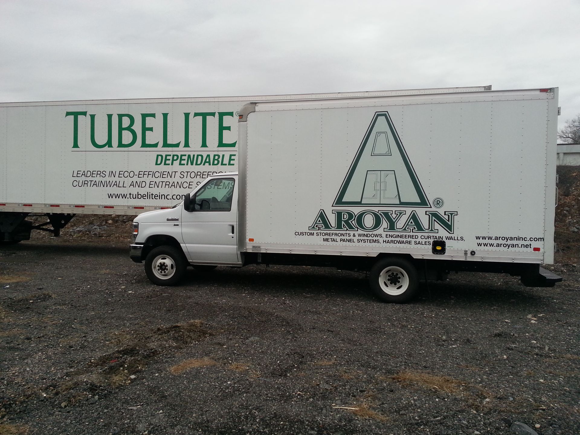aroyaninc