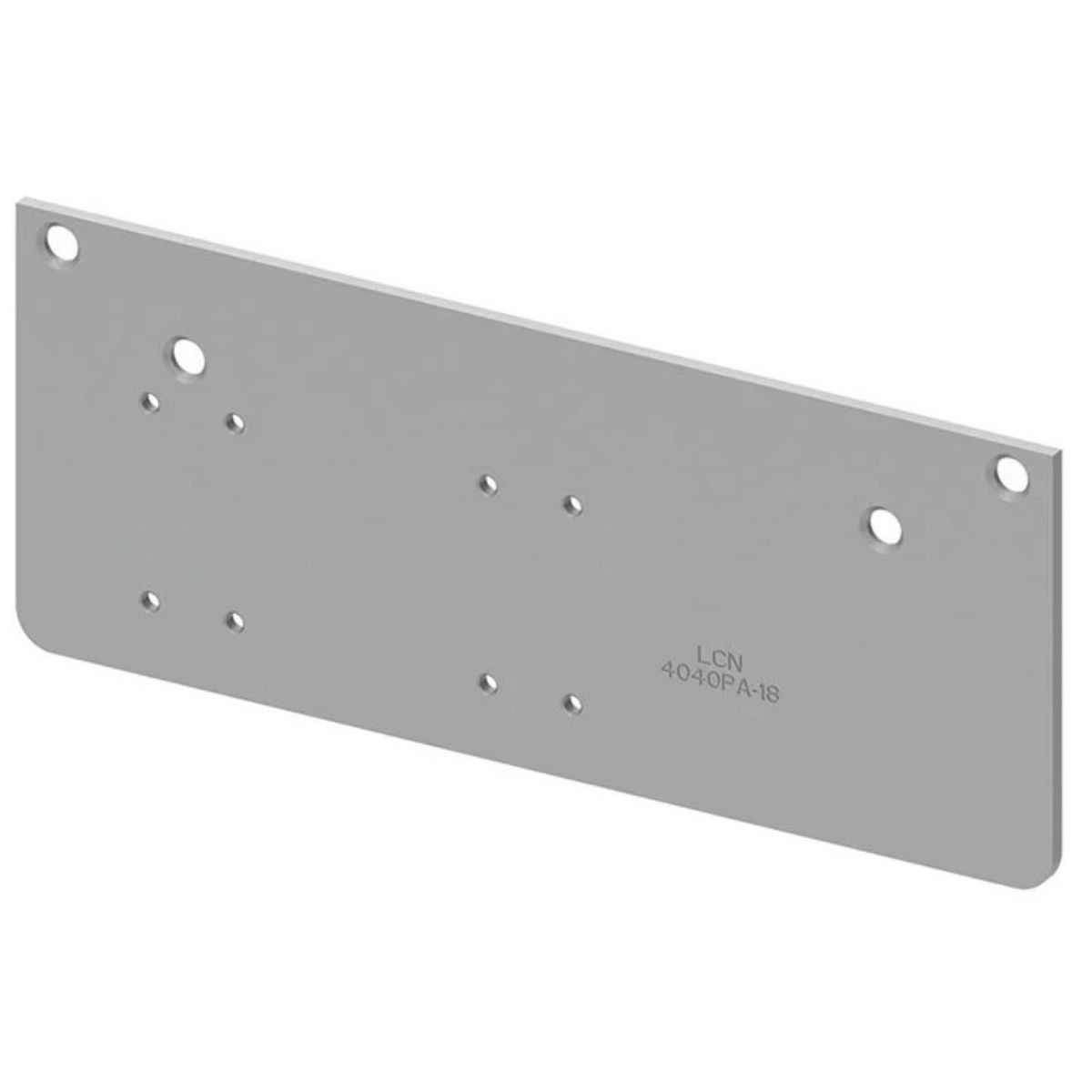 LCN 4040XP-18PA Mounting Plate