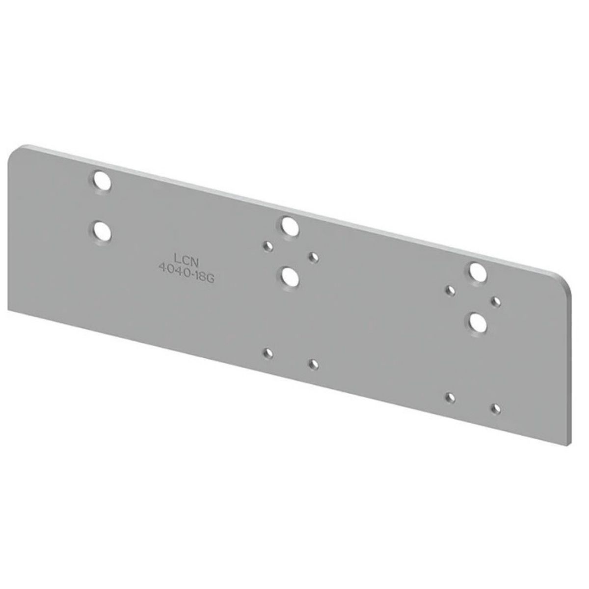 LCN 4040XP-18G Mounting Plate