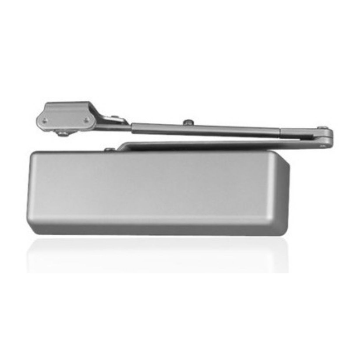 LCN 4040XP-RW/PA Closer