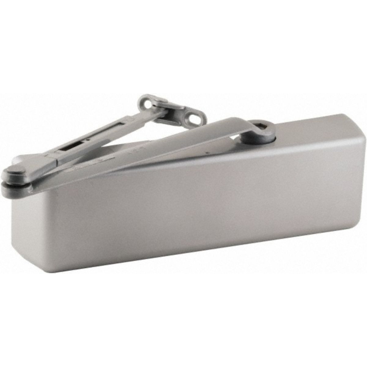 LCN 4040XP-RW/PA Closer