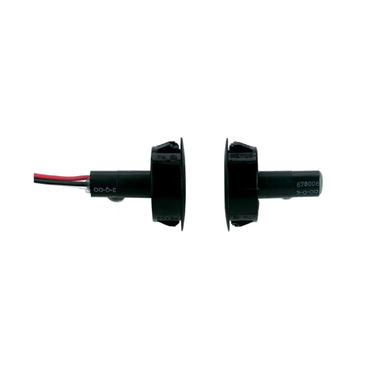 Schlage 679-05HM Concealed Door Position Switch