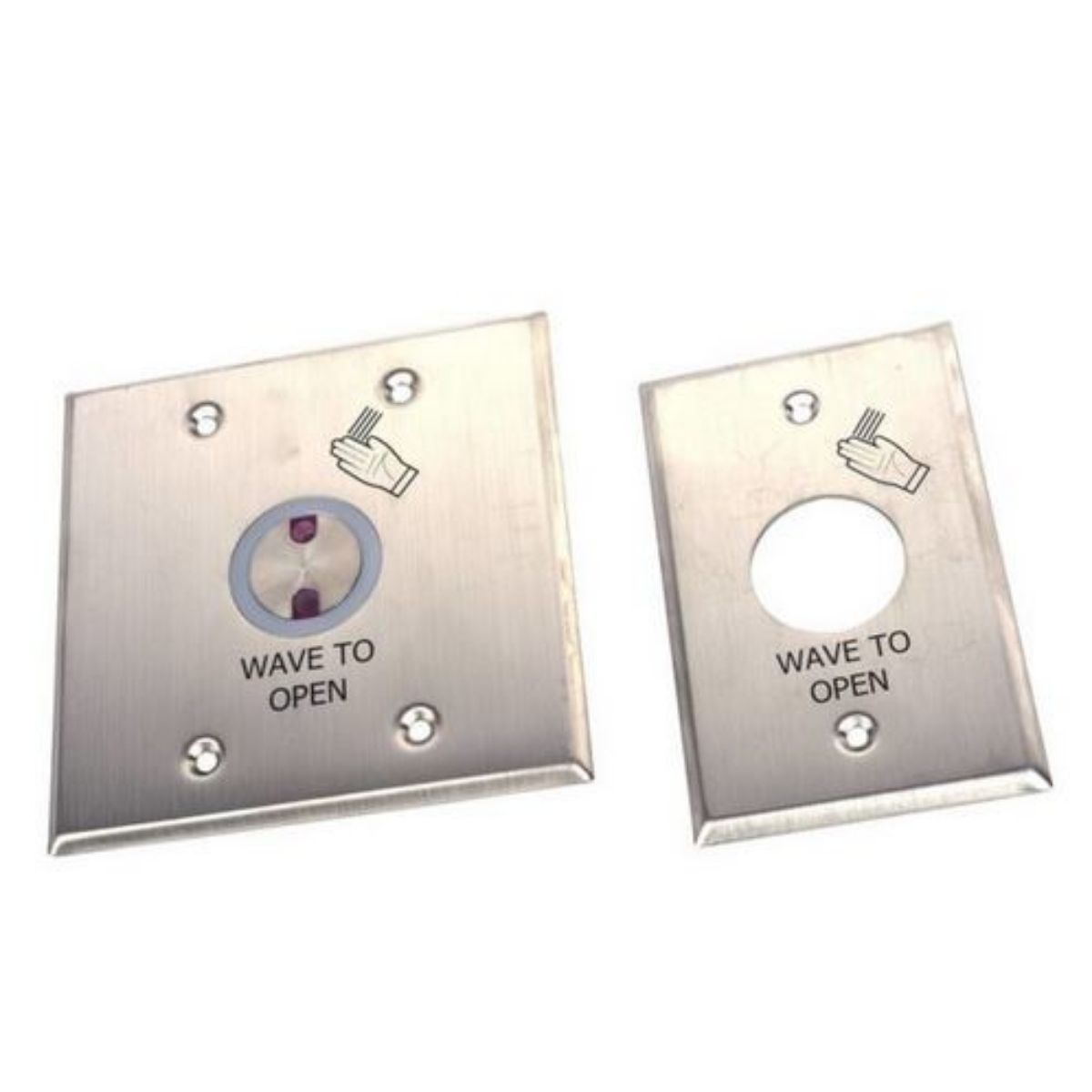 Norton Touchless Actuator 700