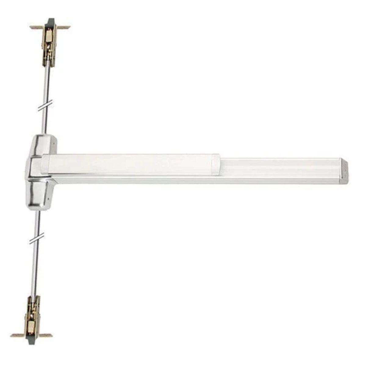 Von Duprin 9947EO CVR Exit Device