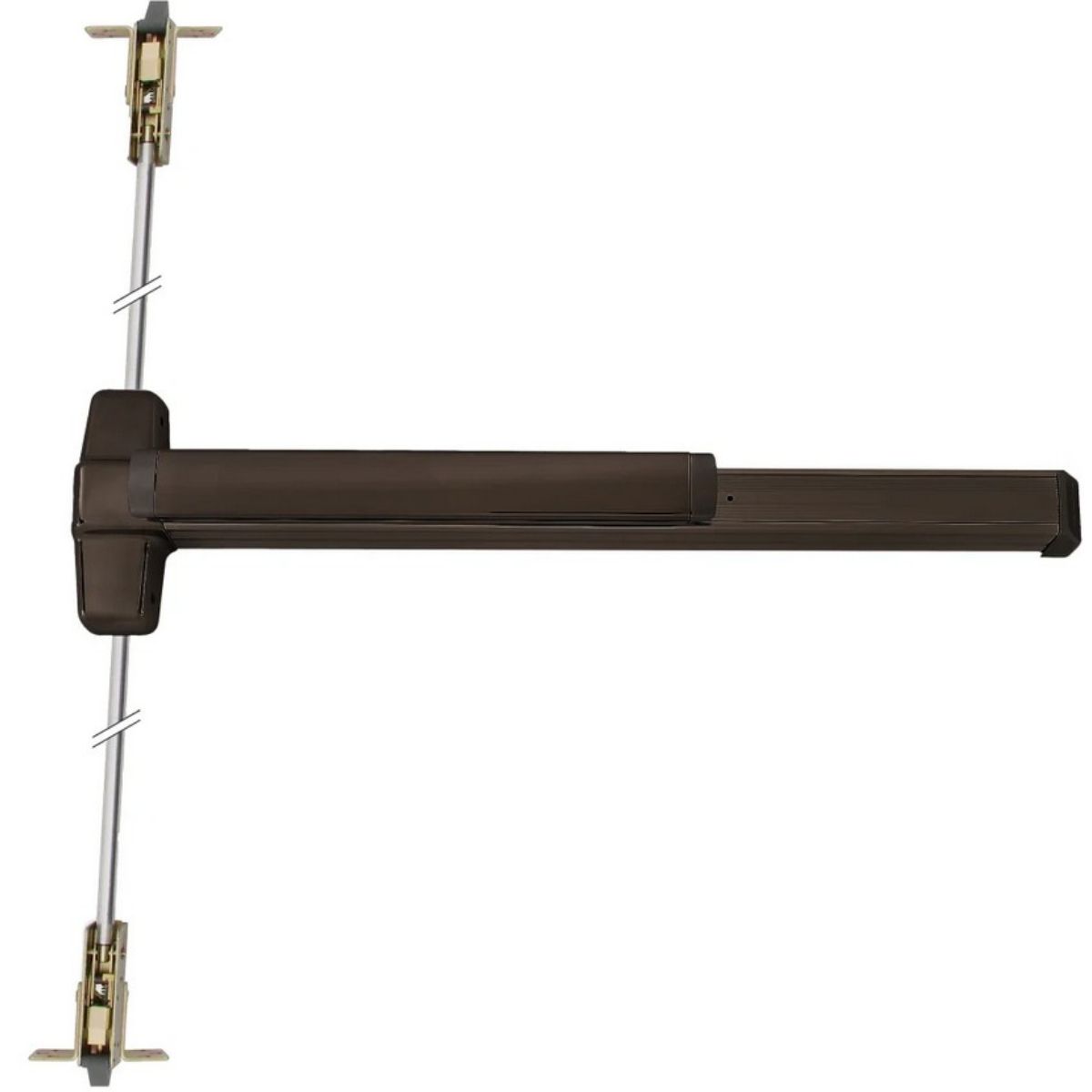 Von Duprin 9947EO CVR Exit Device