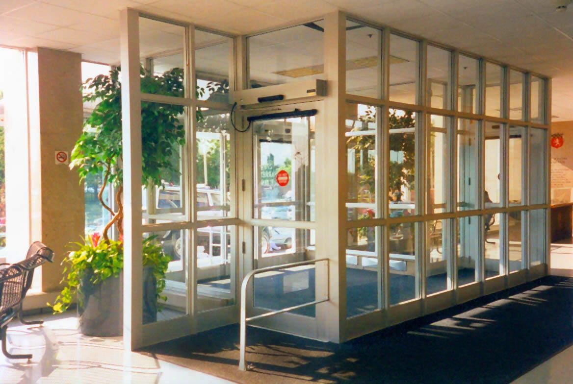 Mass General Hospital