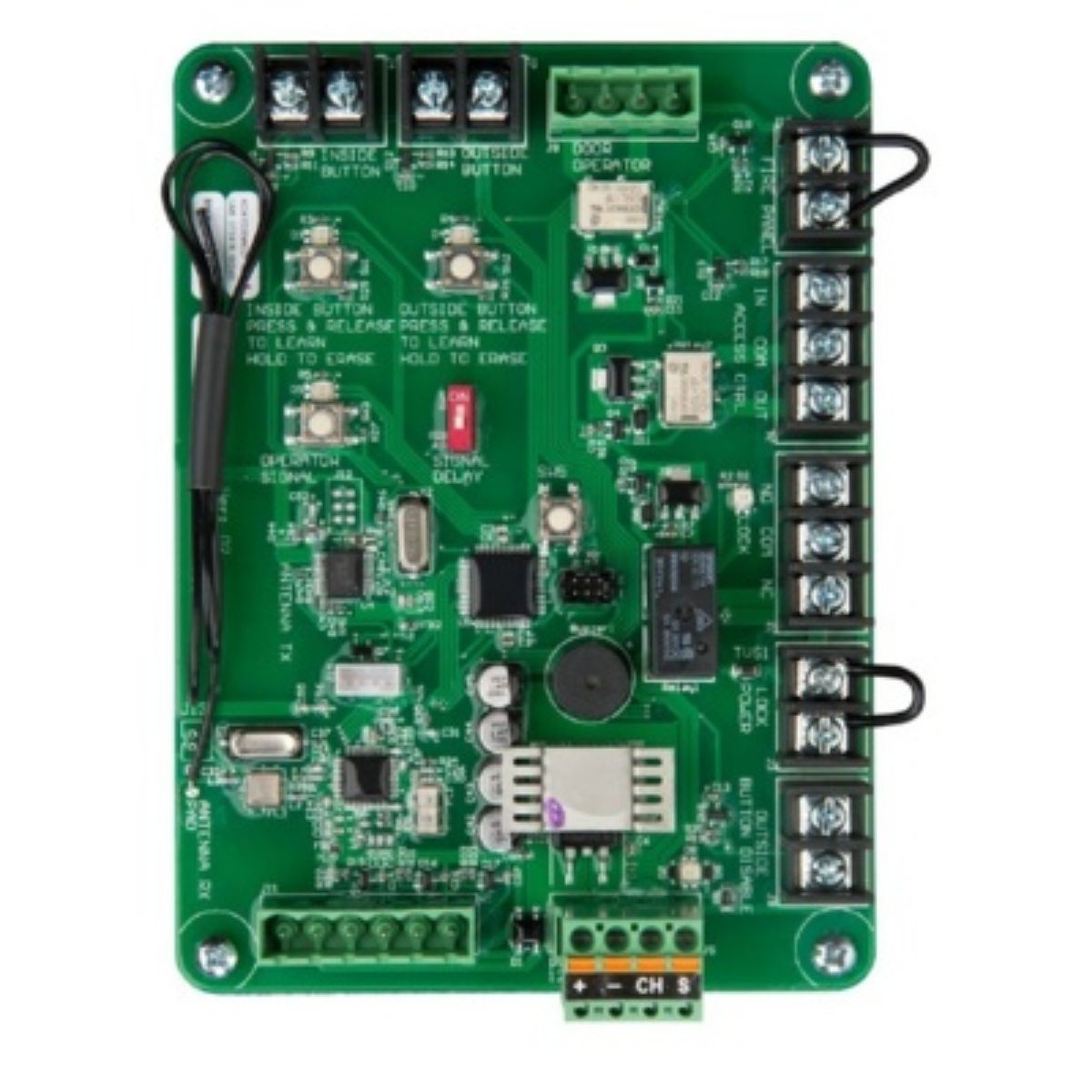 Norton ADA1028W Wireless Interface Module For 5800 Series Operator