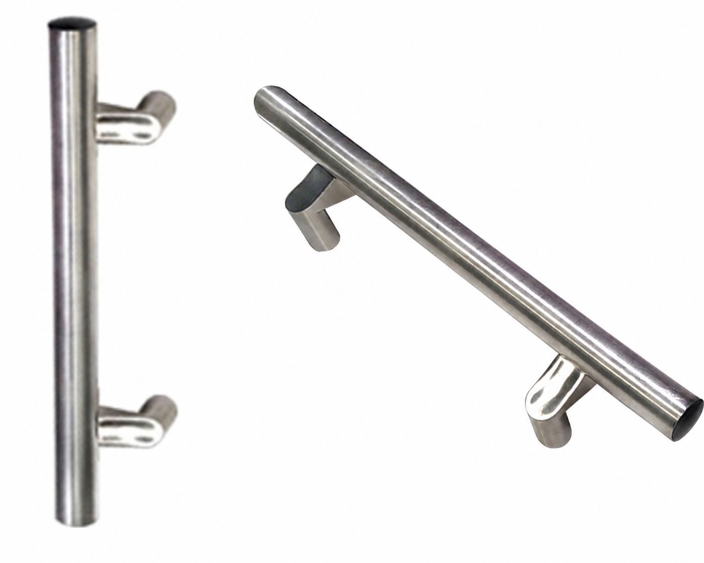Architectural Offset Ladder Pull ARM3311