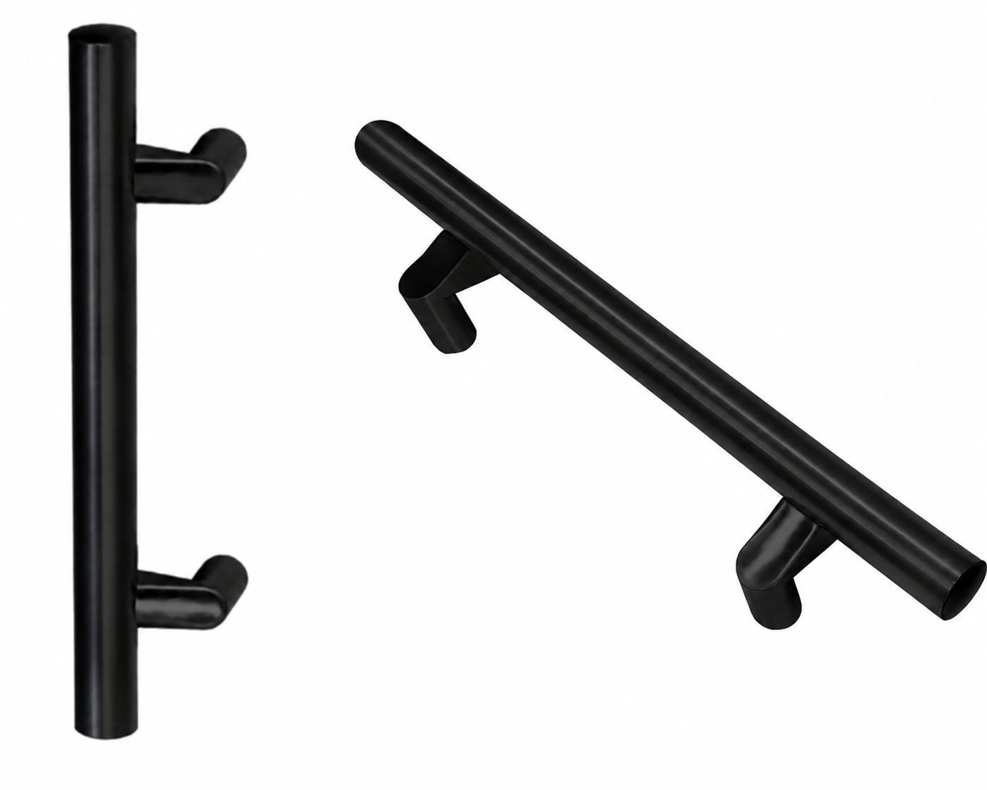 Architectural Offset Ladder Pull ARM3311