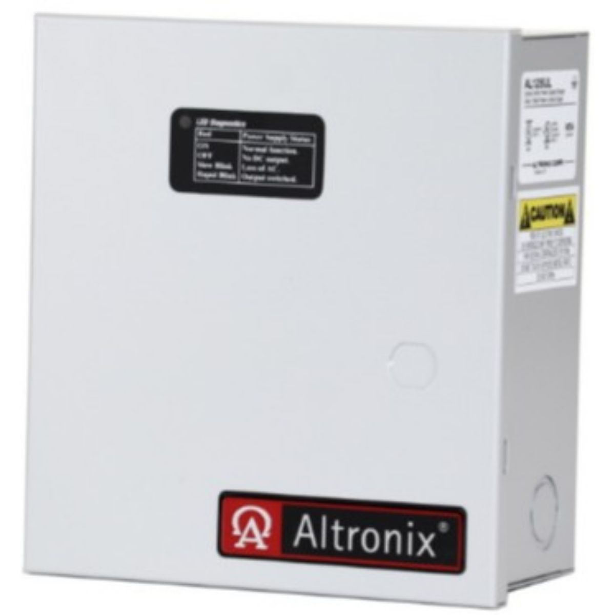 Power Supplies for First Choice MEL & EL Panic Devices