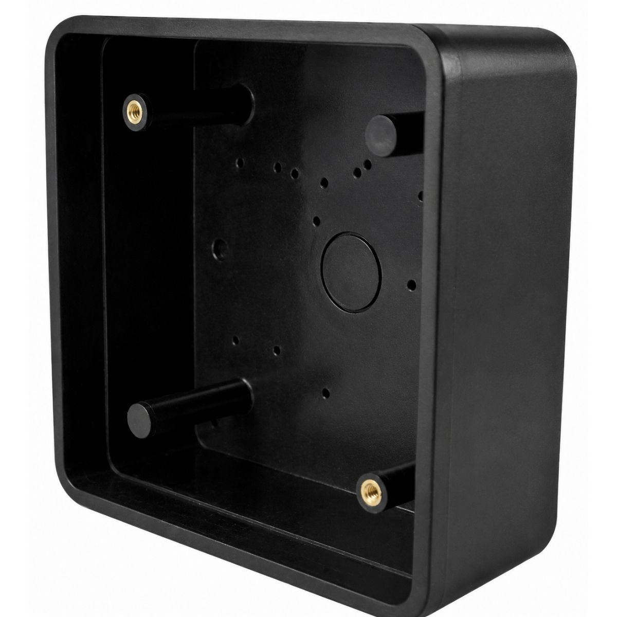 BEA 10BOX475SQSM Vestibule Surface Mount Box