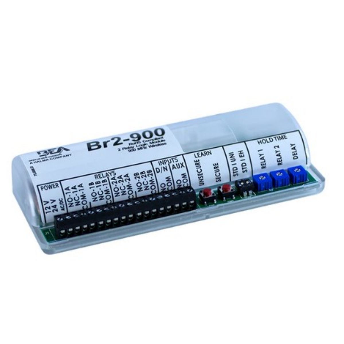 BEA 10BR2-900 Logic Module
