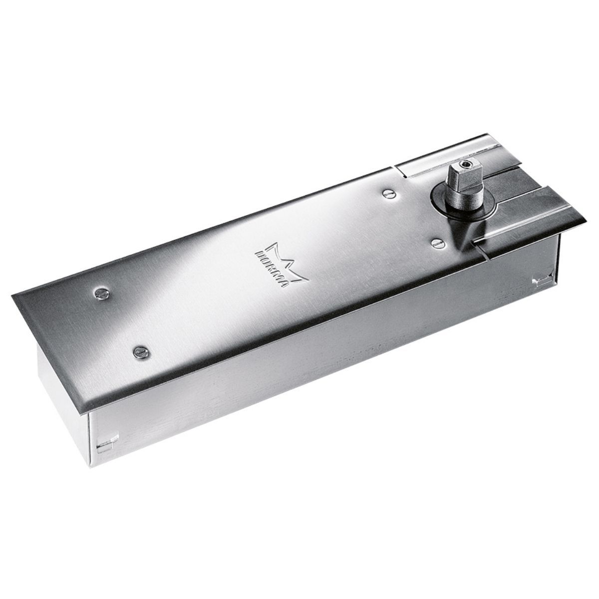 Dorma/Dormakaba BTS80 Floor Closer - REPLACEMENT BODIES