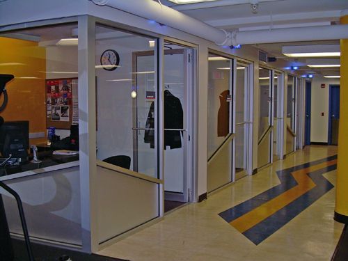 Boston Athletic Club