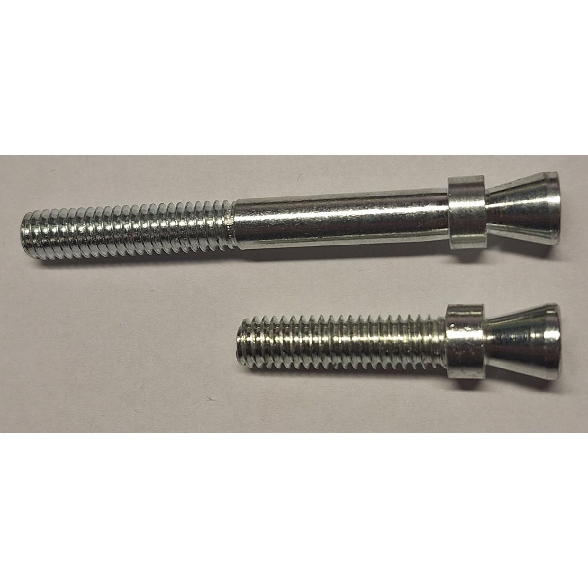 Cone Head Machine Screw For Push/Pull Combo (5/16-18)