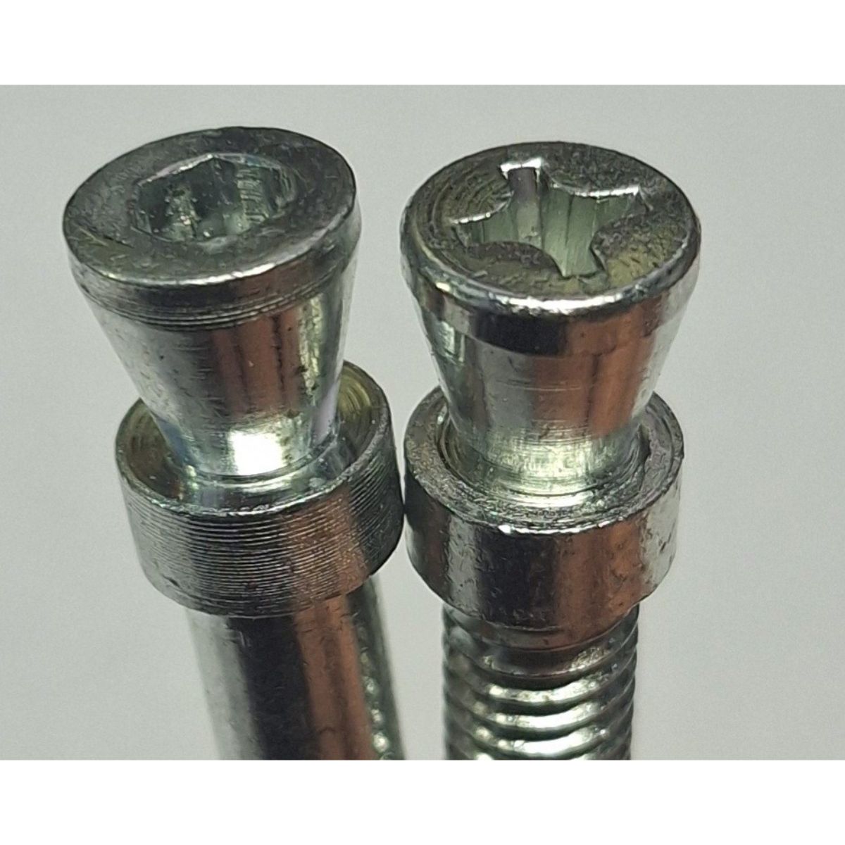 Cone Head Machine Screw For Push/Pull Combo (5/16-18)