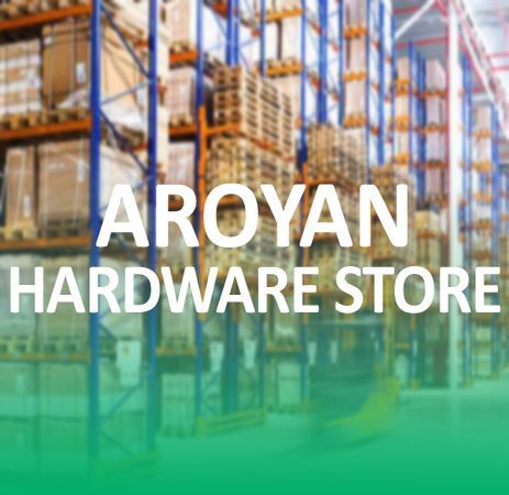 aroyanincaroyaninc