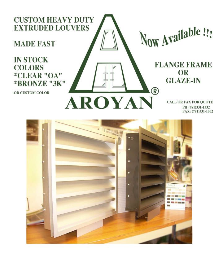aroyaninc