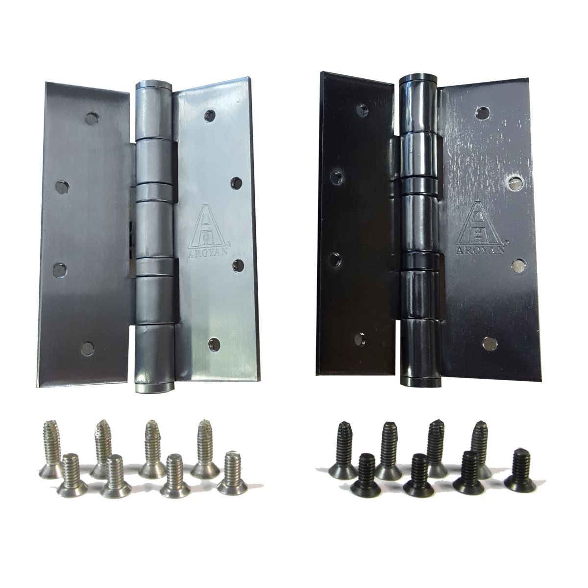 P025A Slip In Hinge