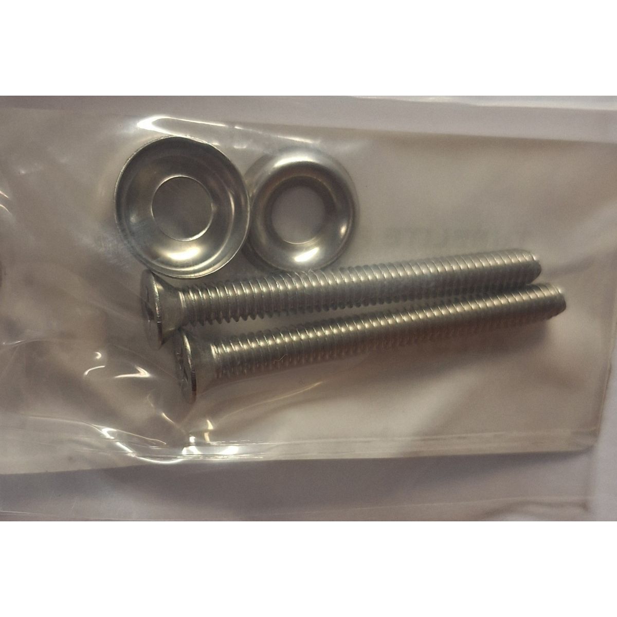 Replacement P1555 Hardware Kit For Tubelite Pull Handle