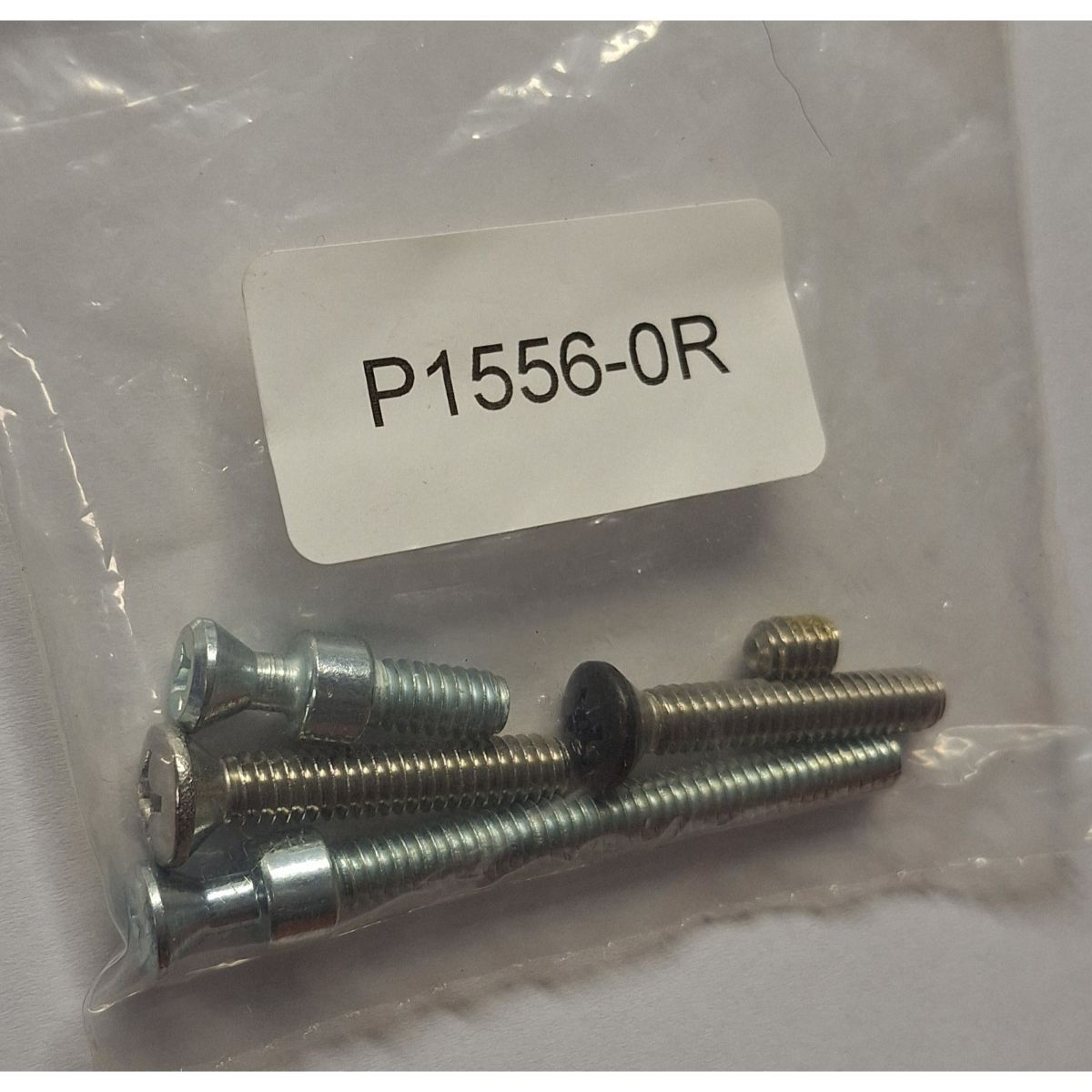 Replacement P1556 Hardware Kit For Tubelite Push Bar
