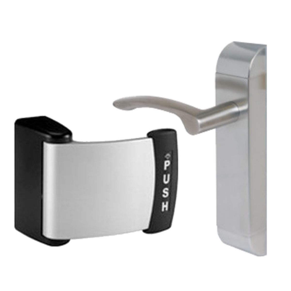 Push & Pull Paddles / Levers