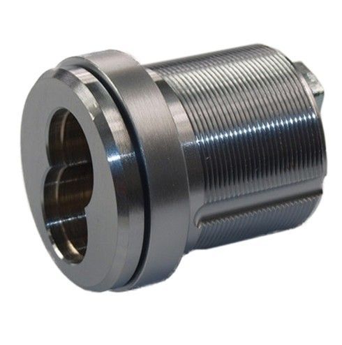 Ilco R28107 SFIC Mortised Thin Head Cylinder