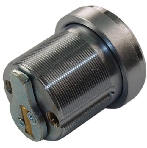 Ilco R28107 SFIC Mortised Thin Head Cylinder
