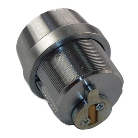Ilco R28407 SFIC Mortised Tapered Cylinder w/ AR Cam
