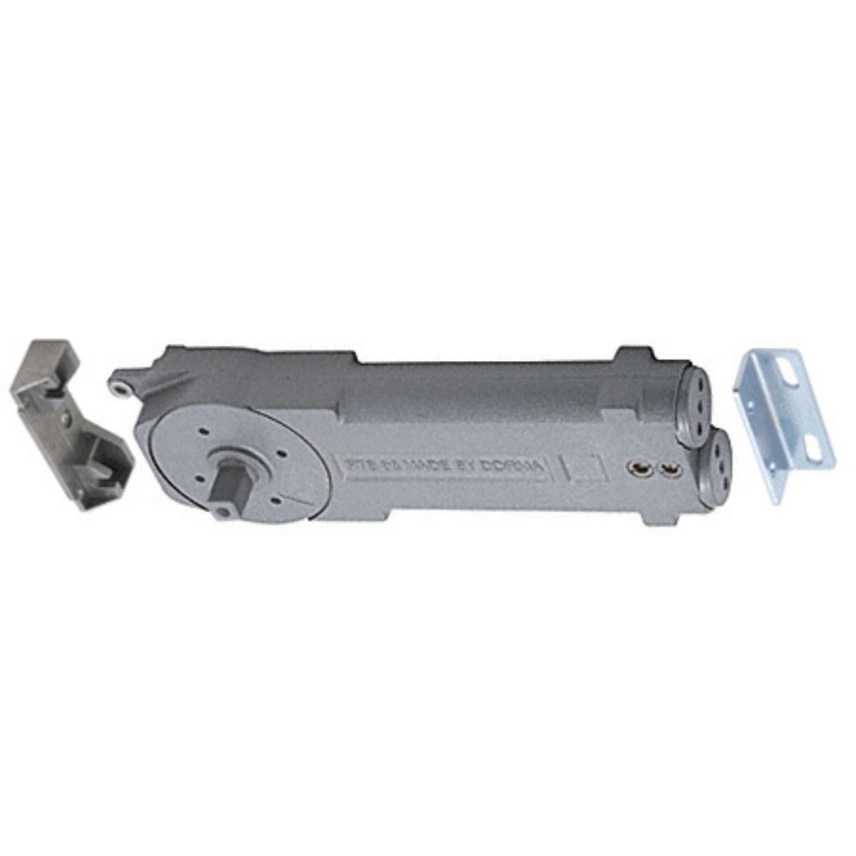 SPECIAL Dormakaba RTS 88 Overhead Concealed Closer - REPLACEMENT BODIES ONLY 1/2