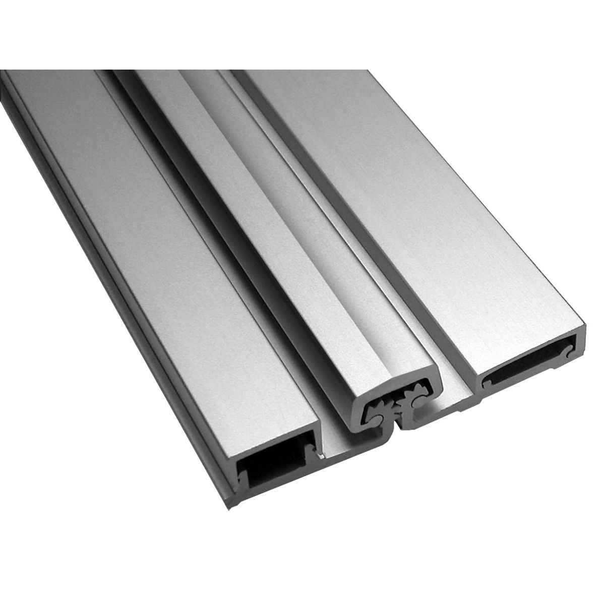 Select SL57 HD600 Full Surface Continuous Hinge