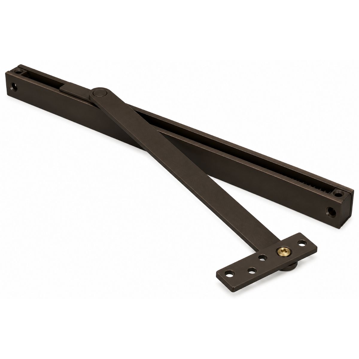 Sargent 598H-US10B Hold Open Surface Overhead Stop Only
