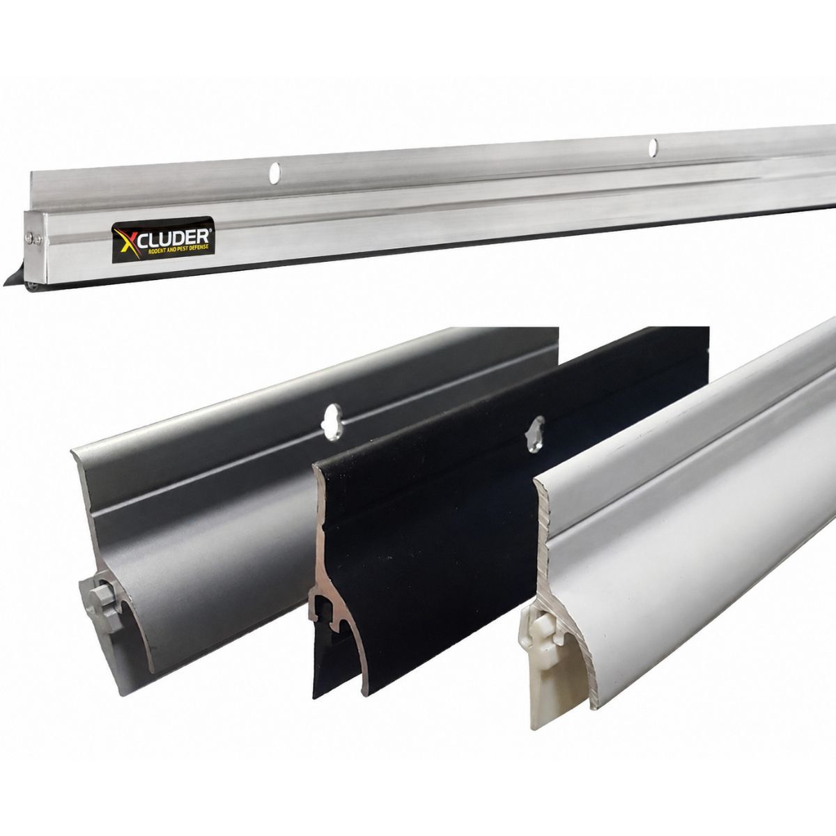 Sweeps / Weatherstrip