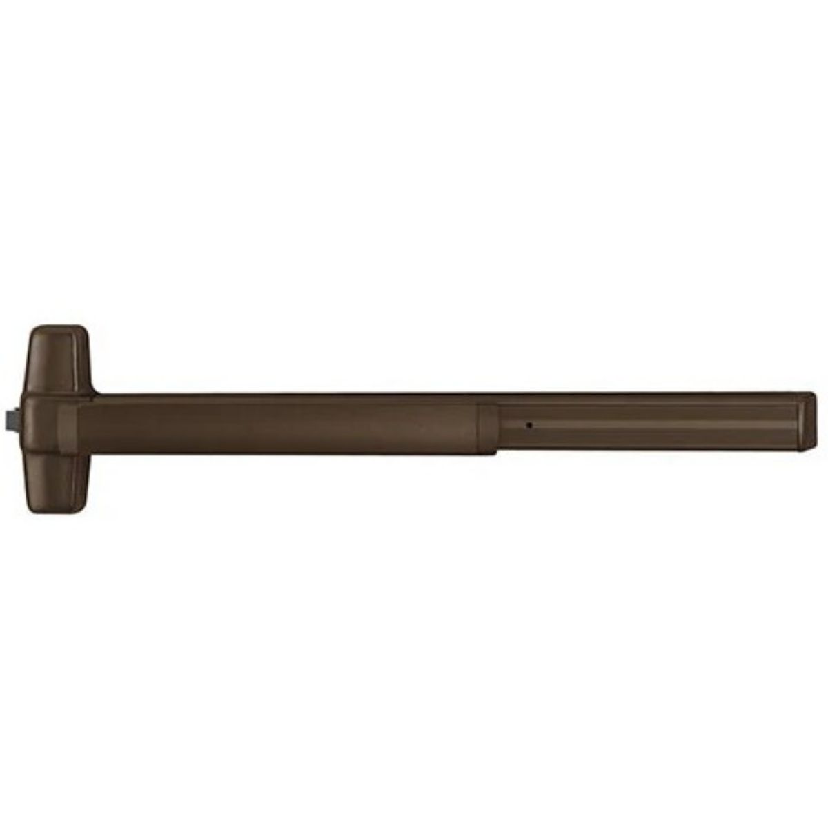 Von Duprin 99EO RIM Exit Device