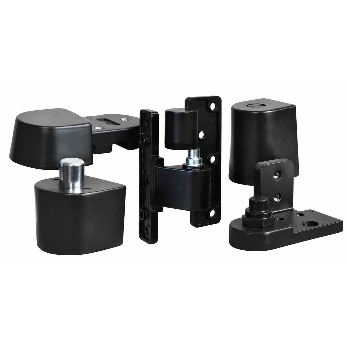 Pivot Hinges