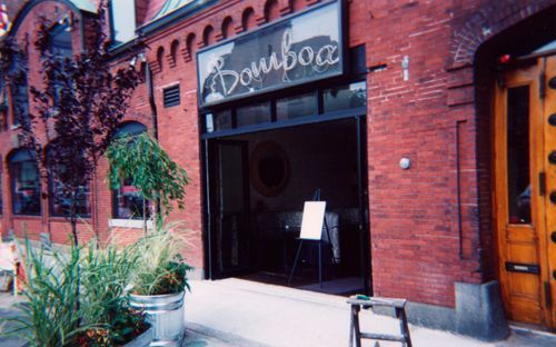 BomBoa