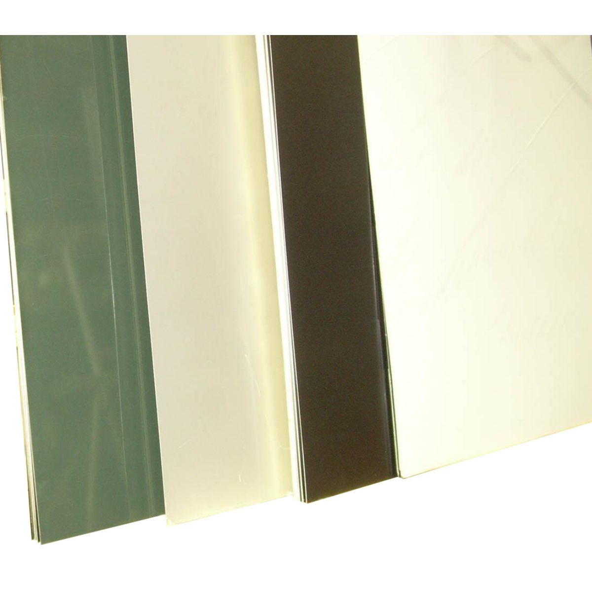 Aluminum Break Metal Sheets
