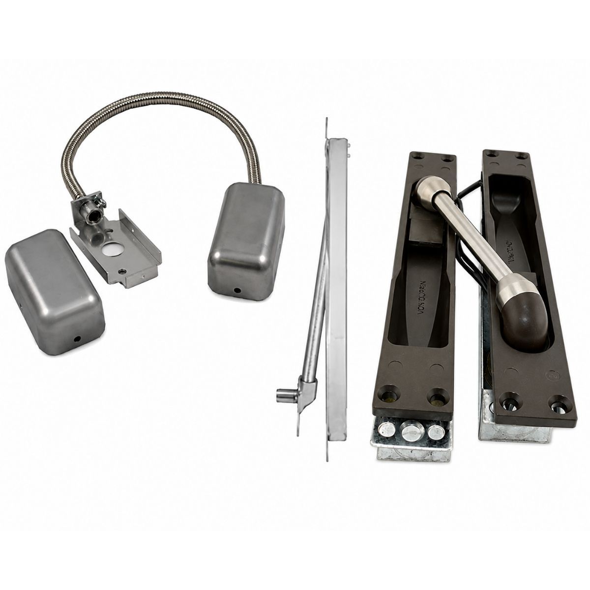Electrical Power Transfers (EPT)