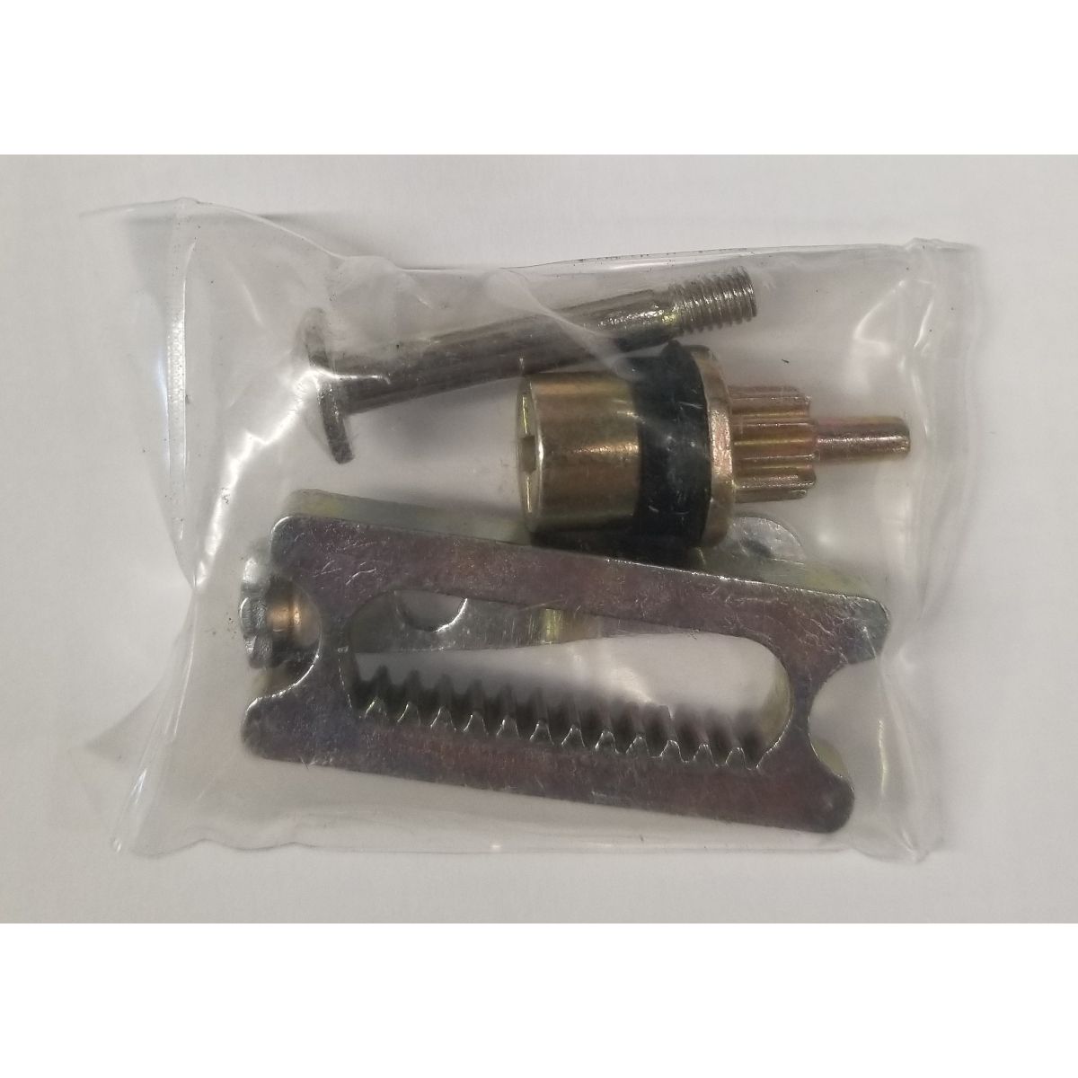First Choice NL Night Latch Kit for 3600 Series CVR Panic
