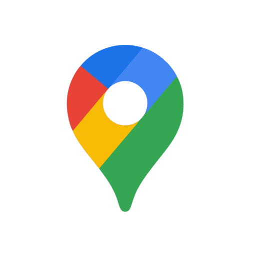 Google Maps Icon