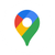 Google Maps Icon